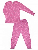 Пижама для девочки