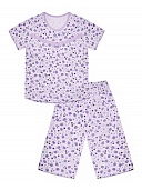 Пижама для девочки
