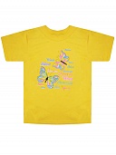 Футболка для девочки