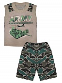 Комплект для мальчика