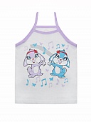 Топик для девочки