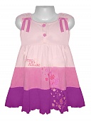 Сарафан для девочки