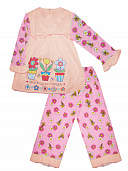 Пижама для девочки