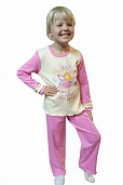 Пижама для девочки