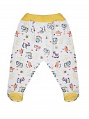 Ползунки, набивка.