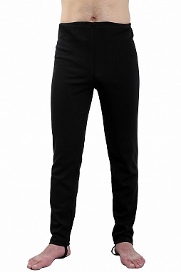 Брюки-трико спортивные, интерлок