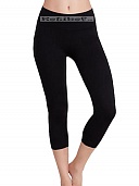 Бриджи женские, вискоза