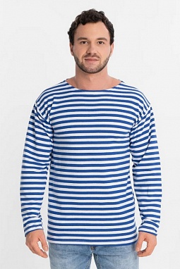 Мужская тельняшка Теплая