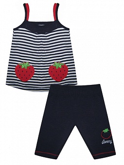 Комплект для девочки