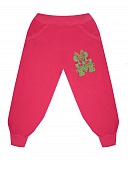 Брюки детские девочка