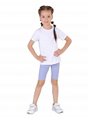 Велосипедки для девочки