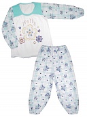 Пижама для девочки