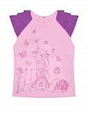 Джемпер для девочки