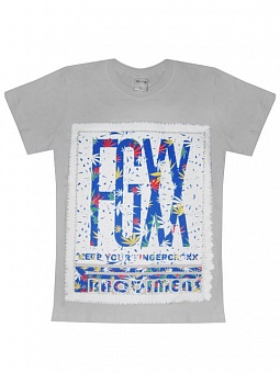 Футболка для девочки