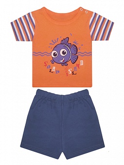 Комплект для мальчика