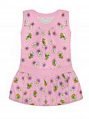 Туника-сарафан