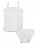 Комплект для девочки (майка+трусы)