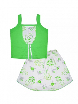 Комплект для девочки