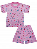 Комплект для девочки