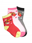 Носки детские тонкие