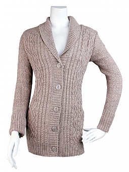 Жакет женский