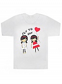 Джемпер для девочки