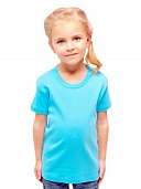 Футболка для девочки